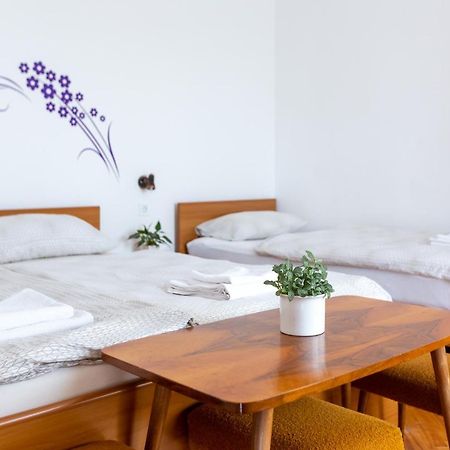 Apartments And Rooms Jeselnik Порторож Экстерьер фото