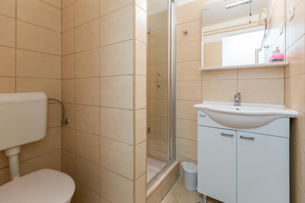Apartments And Rooms Jeselnik Порторож Экстерьер фото